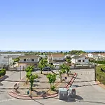 Apto Montsant Apartmán Creixell