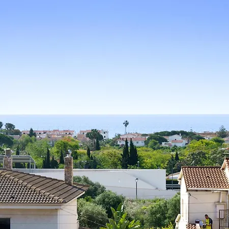 Apartment Apto Montsant Creixell