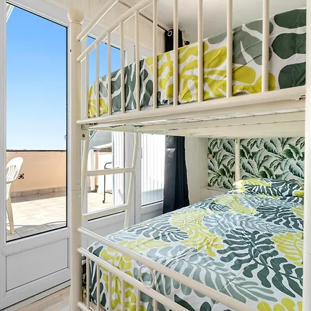 Apto Montsant Apartment