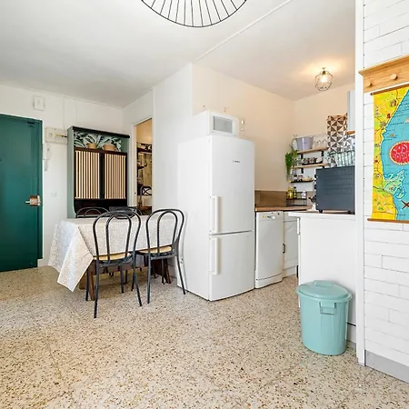 Apto Montsant Apartment Creixell