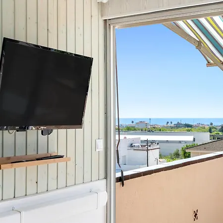 Apartment Apto Montsant *