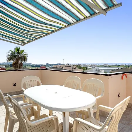 Apto Montsant Apartment Creixell