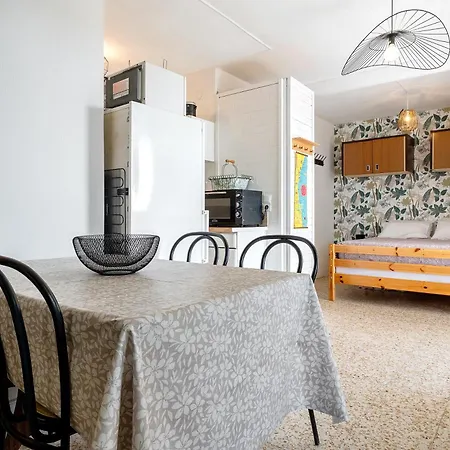 Apartment Apto Montsant Creixell