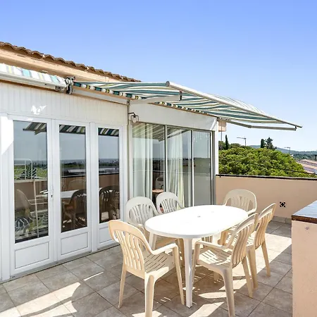 Apto Montsant Apartment *