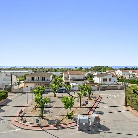 Apto Montsant Apartment