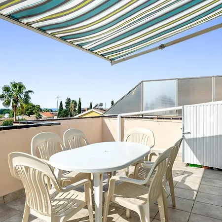 Apto Montsant Apartment Creixell