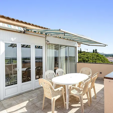 Apartament Apto Montsant