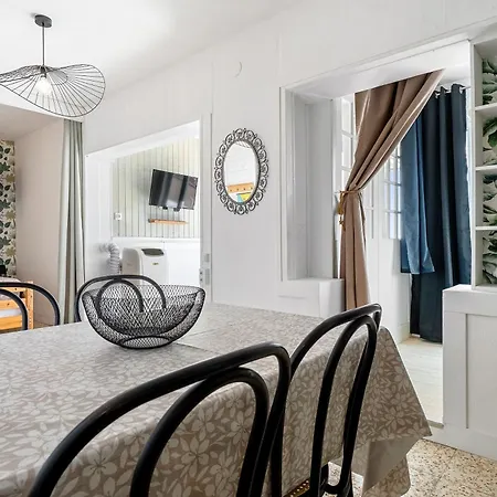 Apartament Apto Montsant