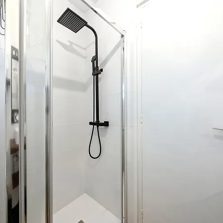 Apto Montsant Apartament Creixell