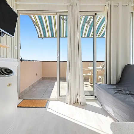 Apartament Apto Montsant Creixell